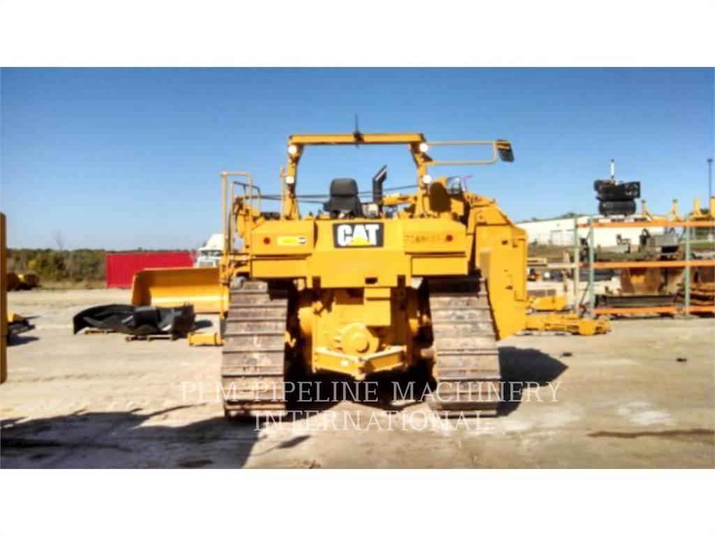 CAT 72HOEM Μπουλντόζες τοποθέτησης σωλήνων