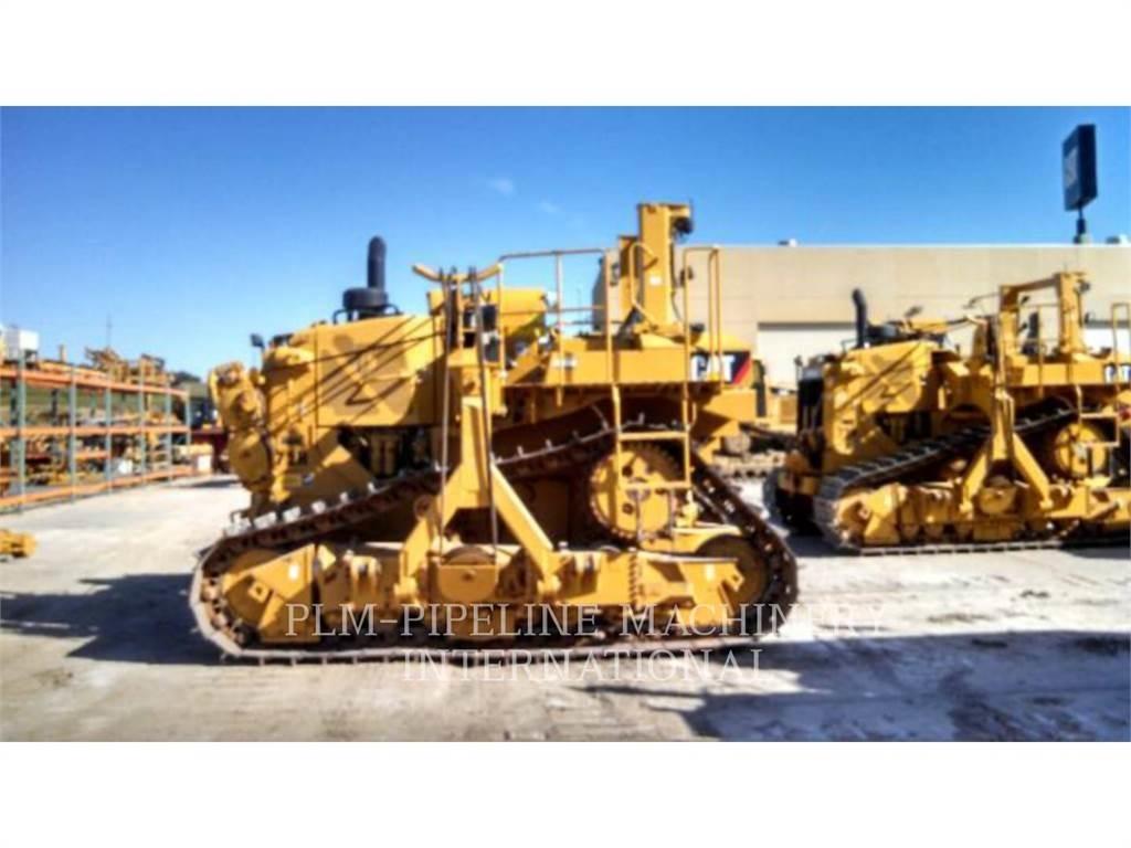 CAT 72HOEM Μπουλντόζες τοποθέτησης σωλήνων