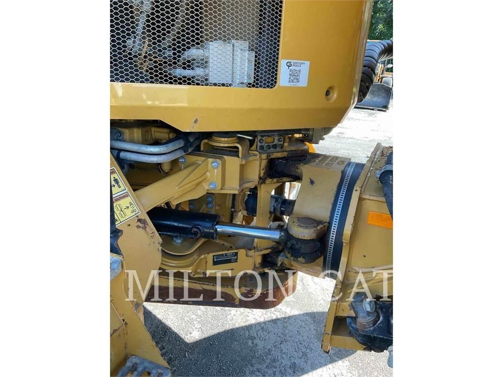 CAT 730 Σπαστό Dump Truck ADT