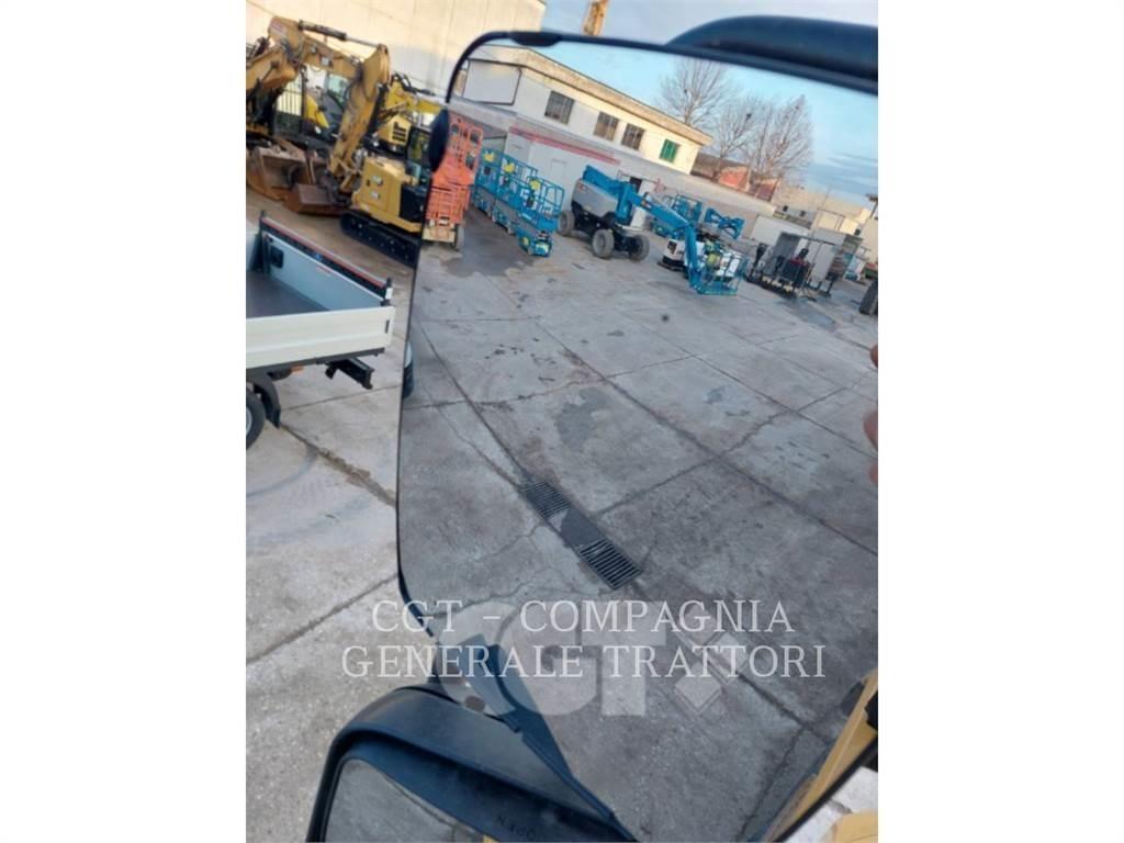 CAT 730 Σπαστό Dump Truck ADT