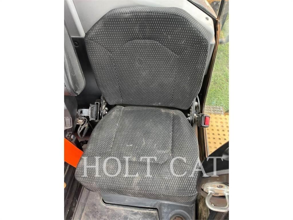 CAT 730 Σπαστό Dump Truck ADT