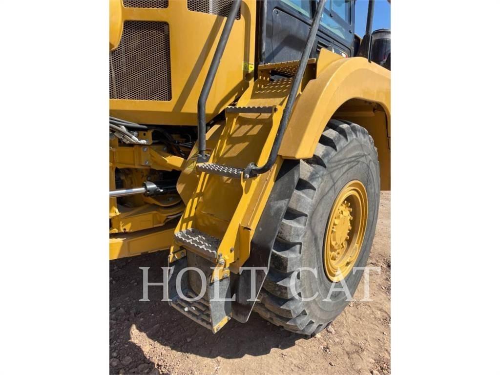 CAT 730 Σπαστό Dump Truck ADT