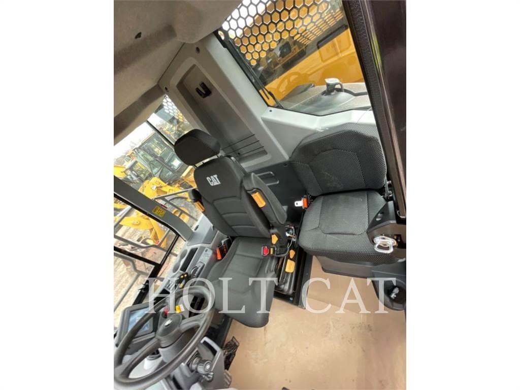 CAT 730 Σπαστό Dump Truck ADT