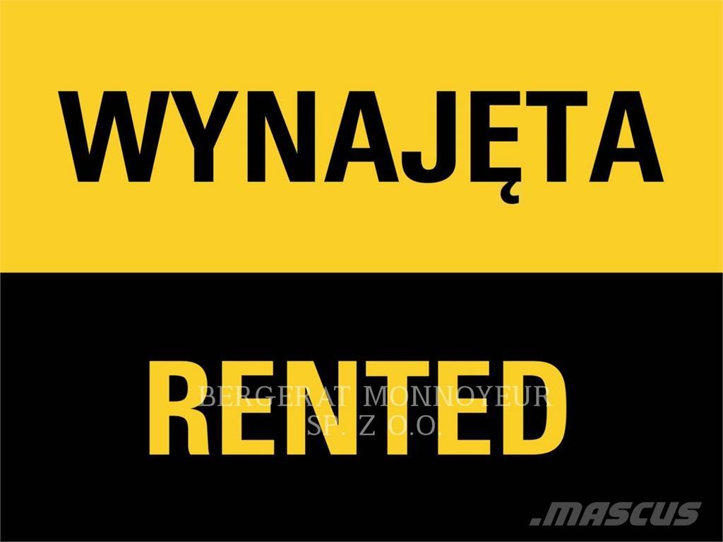 CAT 730 Σπαστό Dump Truck ADT