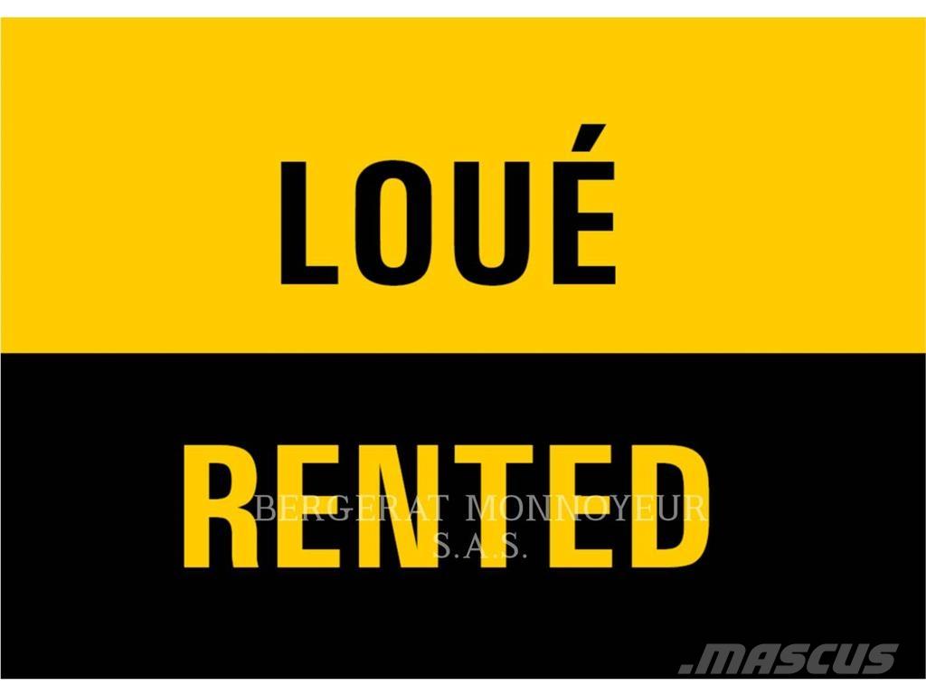 CAT 730 Σπαστό Dump Truck ADT