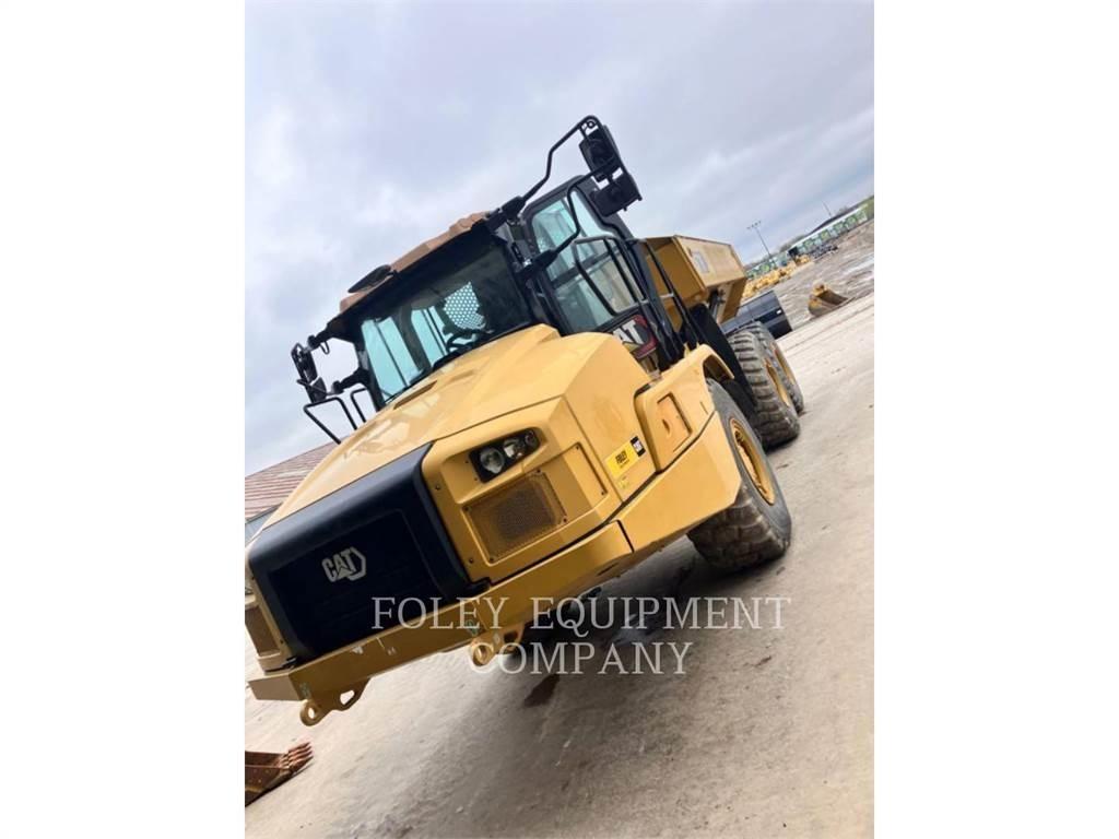 CAT 730-04 Σπαστό Dump Truck ADT