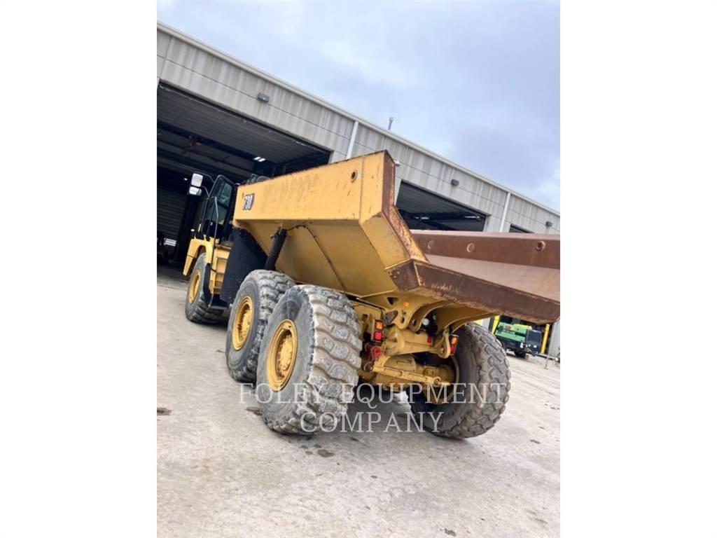 CAT 730-04 Σπαστό Dump Truck ADT