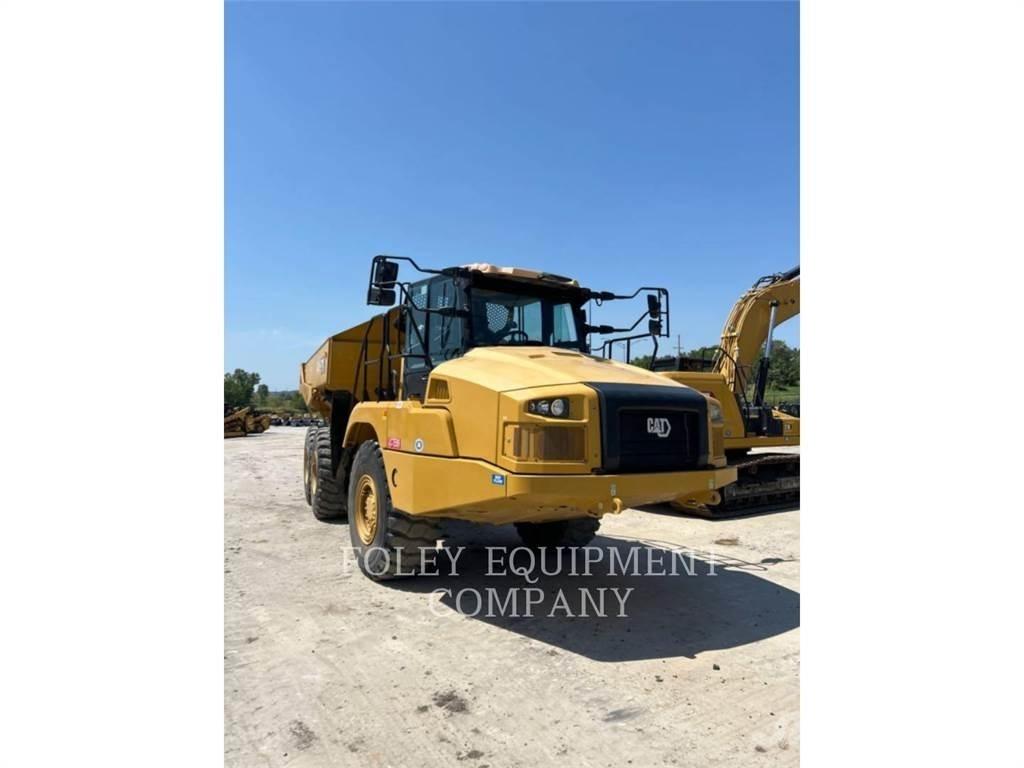 CAT 730-04 Σπαστό Dump Truck ADT