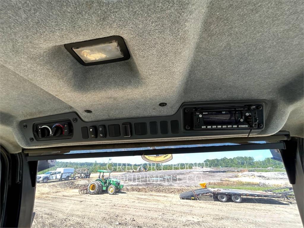 CAT 730-04 Σπαστό Dump Truck ADT