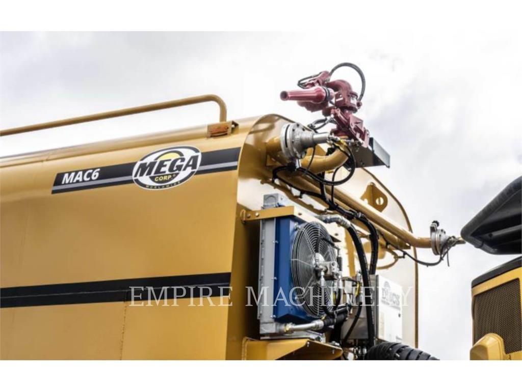 CAT 730-04 WT Βυτία νερού