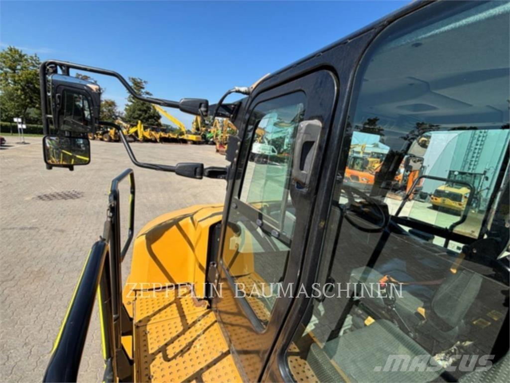 CAT 730-04A Σπαστό Dump Truck ADT
