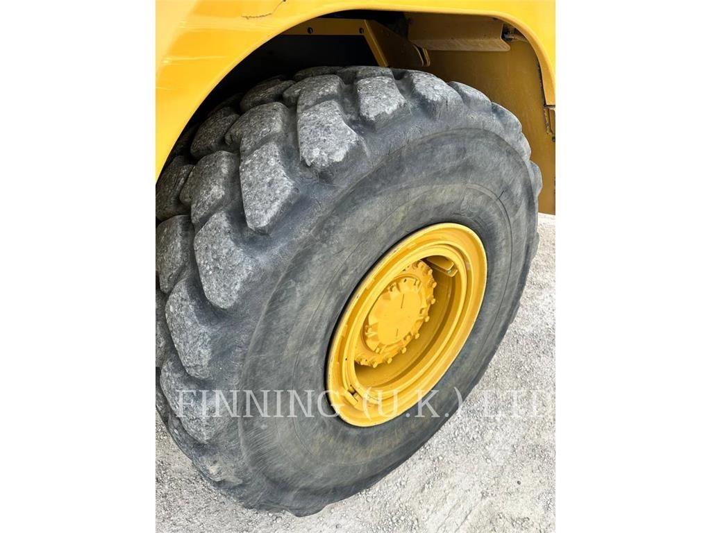 CAT 730-04A Σπαστό Dump Truck ADT