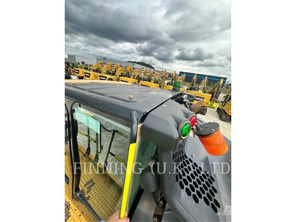 CAT 730-04A Σπαστό Dump Truck ADT