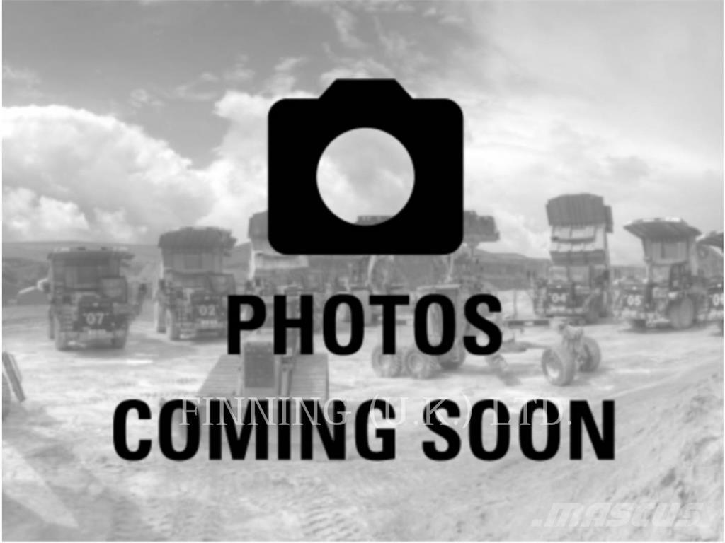 CAT 730-04A Σπαστό Dump Truck ADT