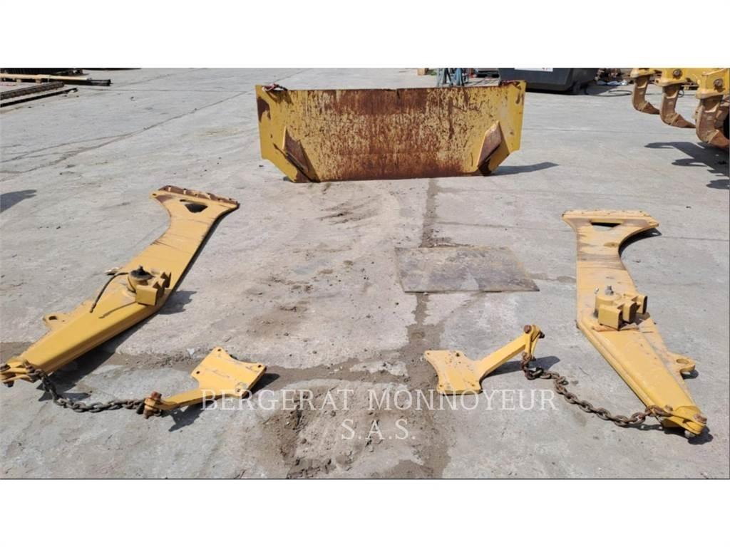 CAT 730/PORTE/3T3 Κατασκευές - Άλλα