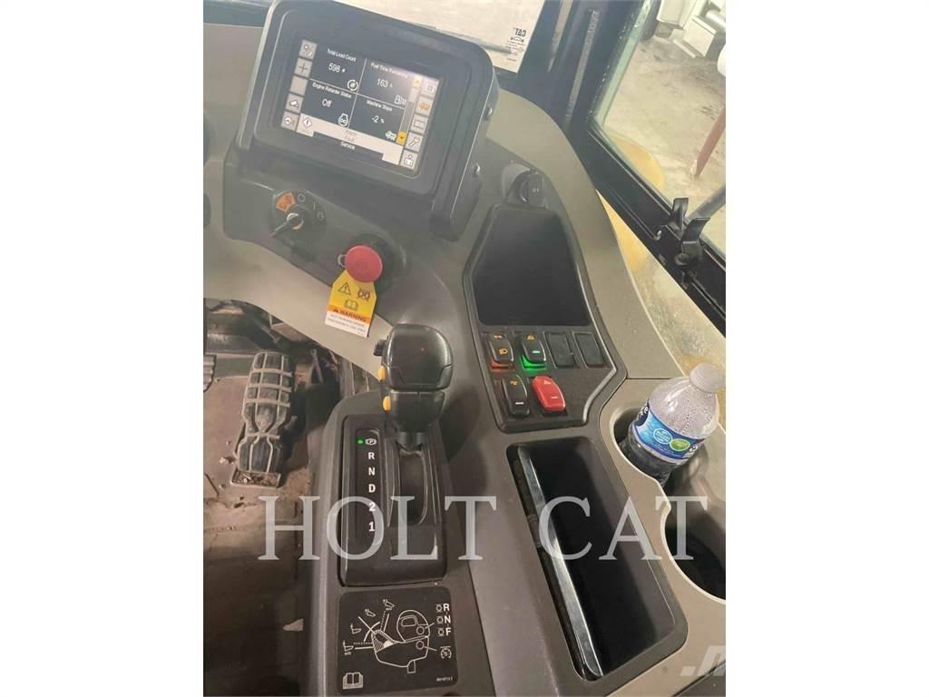 CAT 73004 Σπαστό Dump Truck ADT