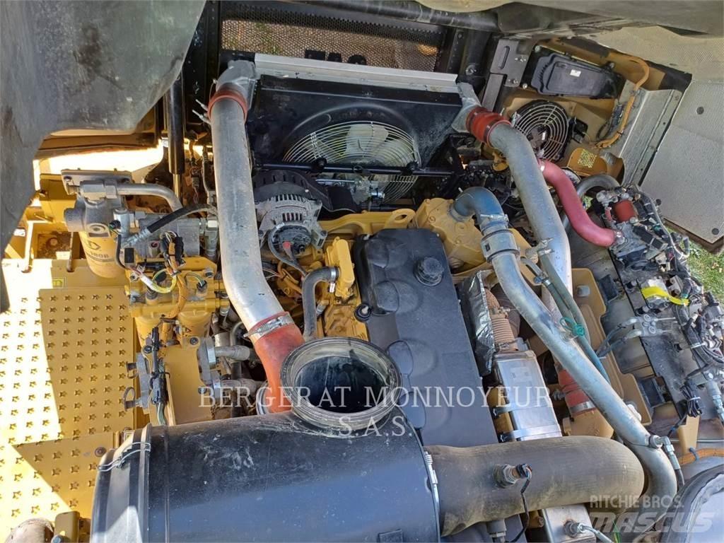 CAT 730C Σπαστό Dump Truck ADT