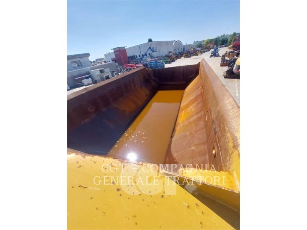 CAT 730C2 Σπαστό Dump Truck ADT