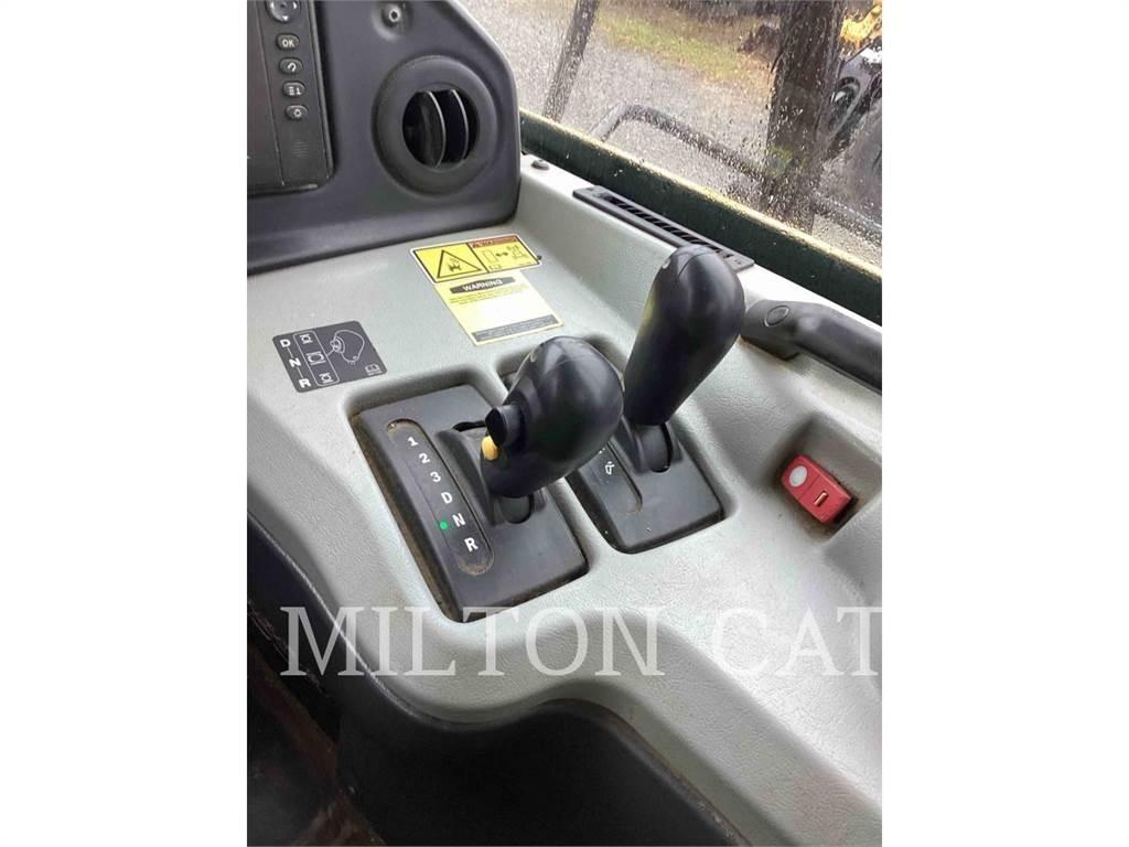 CAT 735C Σπαστό Dump Truck ADT