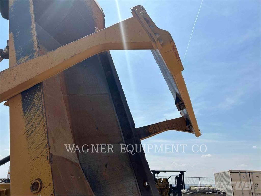 CAT 735C Σπαστό Dump Truck ADT