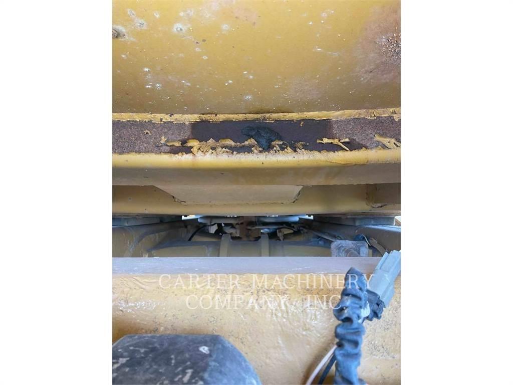 CAT 740 Σπαστό Dump Truck ADT
