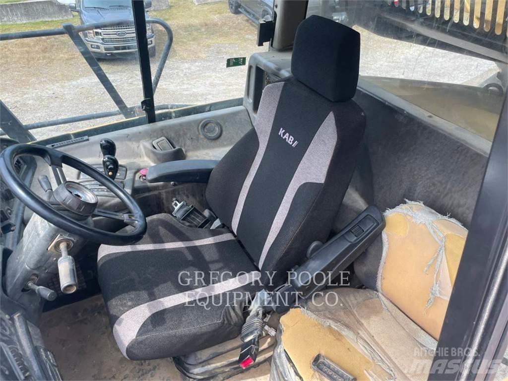 CAT 740 Σπαστό Dump Truck ADT