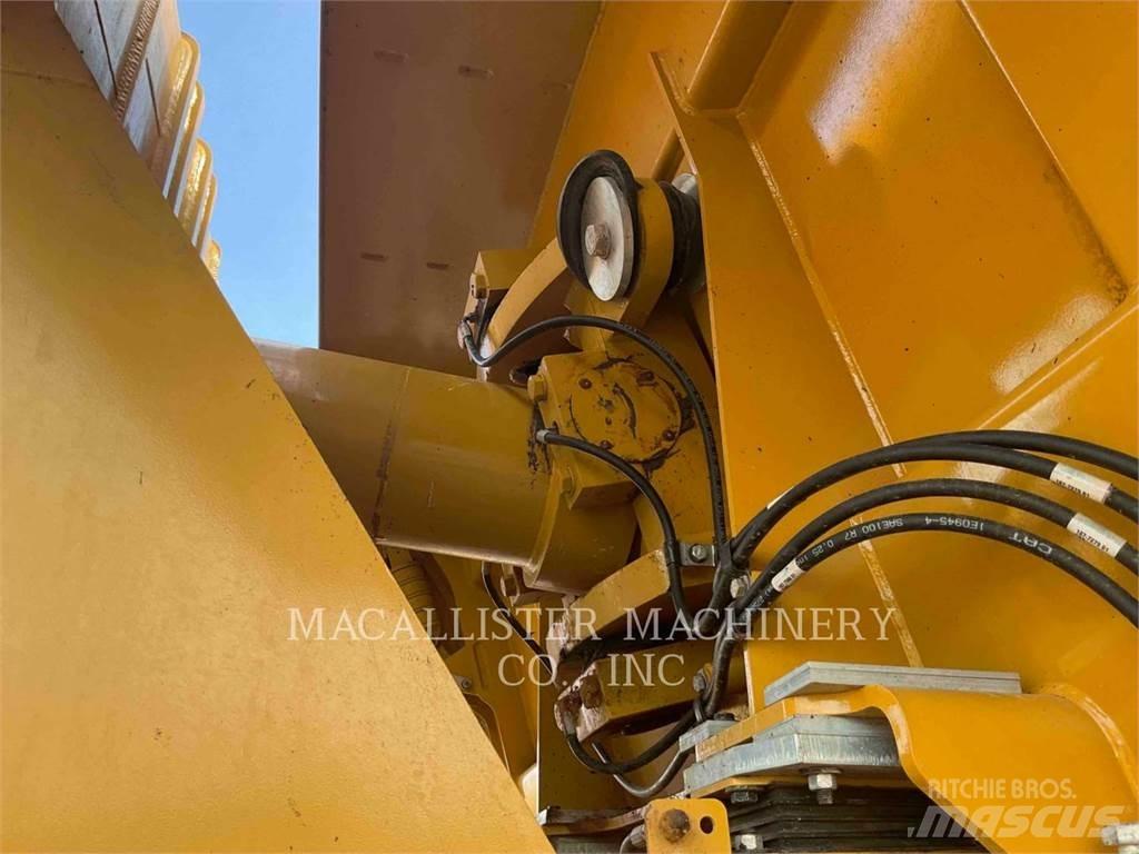 CAT 740 EJECTOR Σπαστό Dump Truck ADT