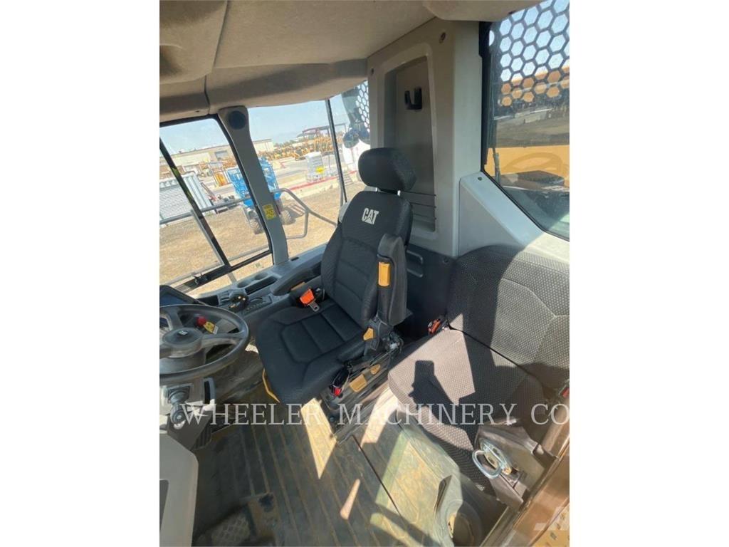 CAT 740 GC TG Σπαστό Dump Truck ADT