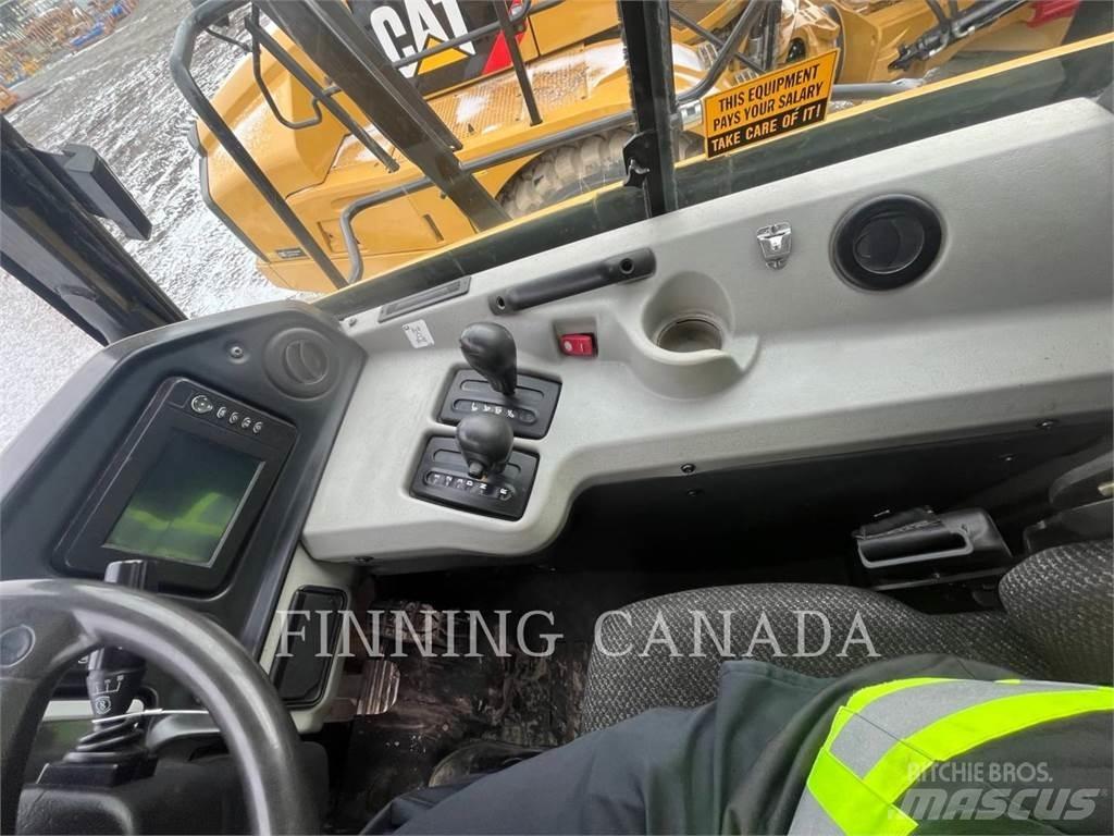 CAT 740B Σπαστό Dump Truck ADT