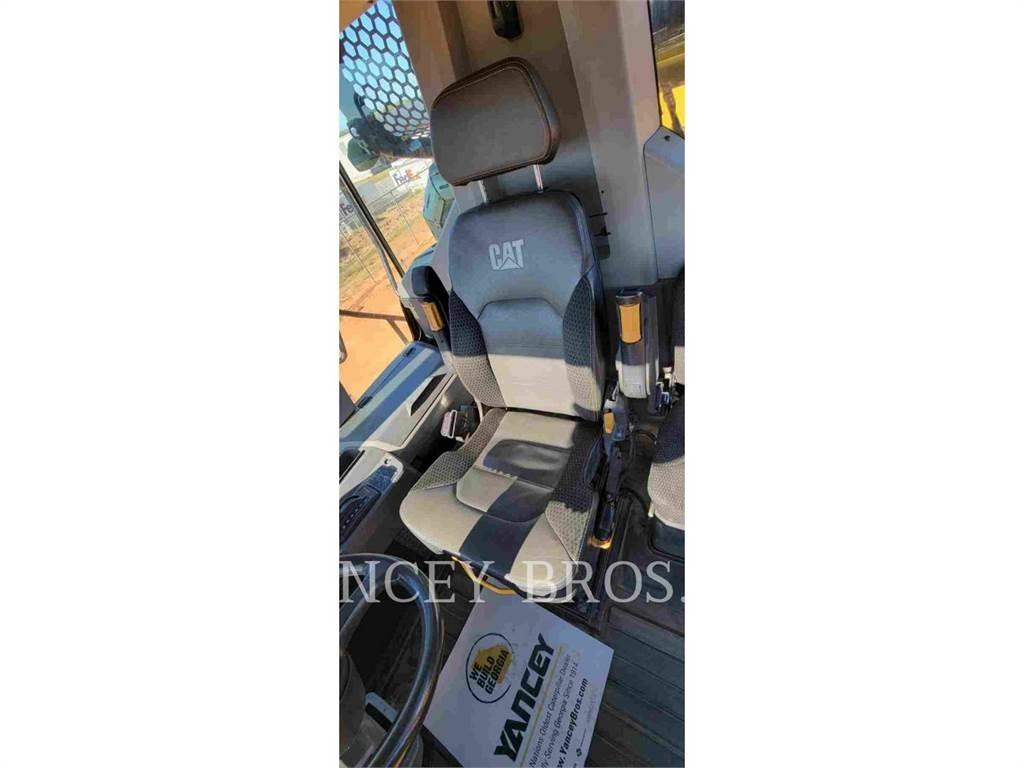 CAT 740GC Σπαστό Dump Truck ADT