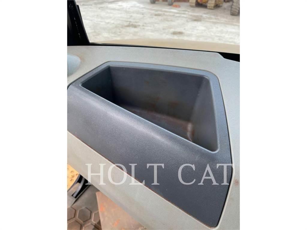 CAT 740GC Σπαστό Dump Truck ADT