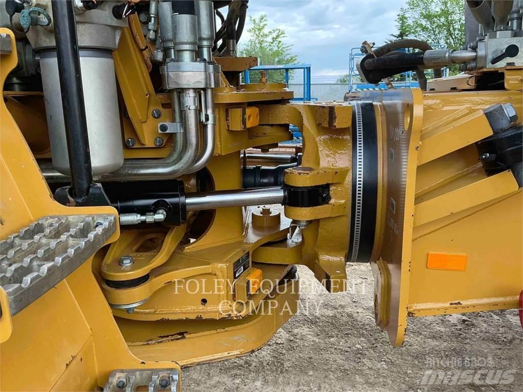 CAT 740GC-04 Σπαστό Dump Truck ADT