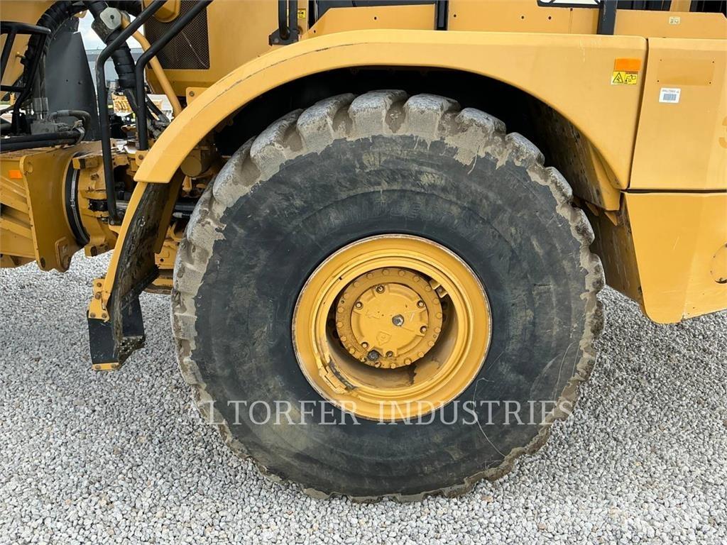 CAT 745 Σπαστό Dump Truck ADT
