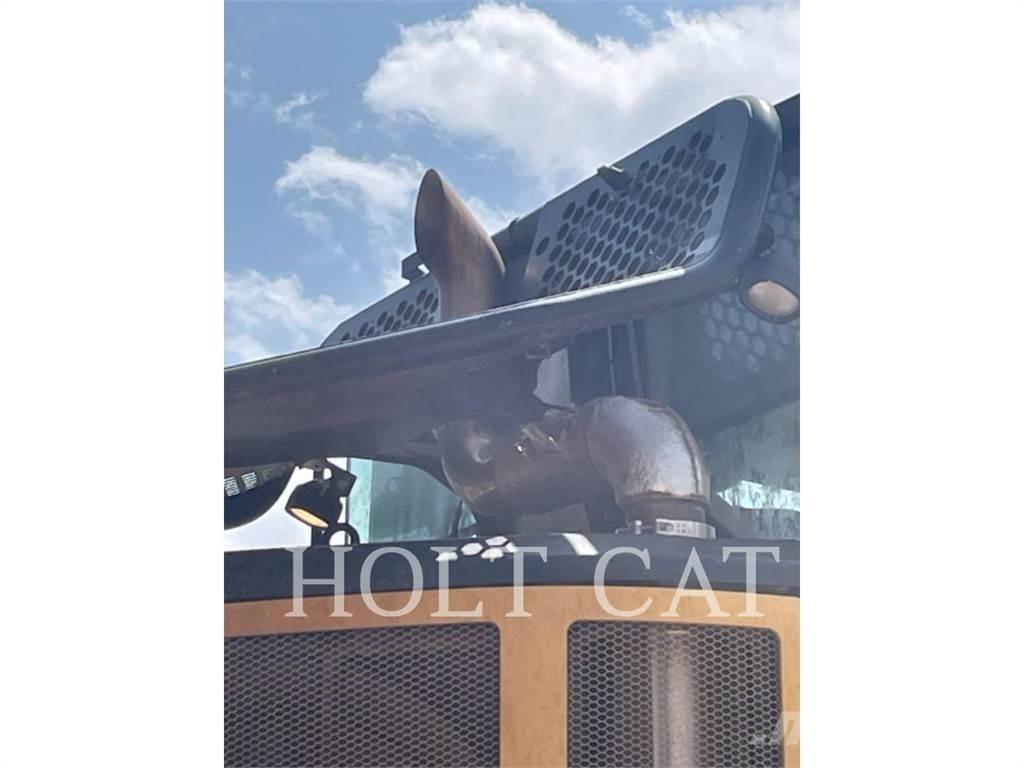 CAT 745 Σπαστό Dump Truck ADT
