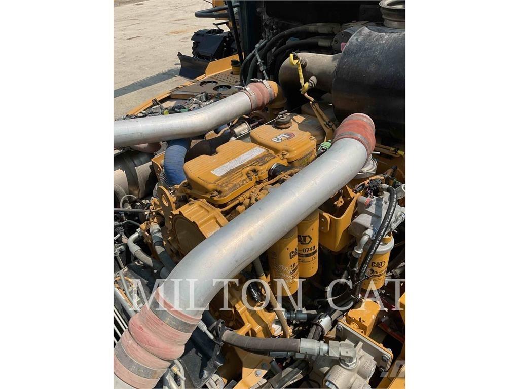 CAT 745 Σπαστό Dump Truck ADT