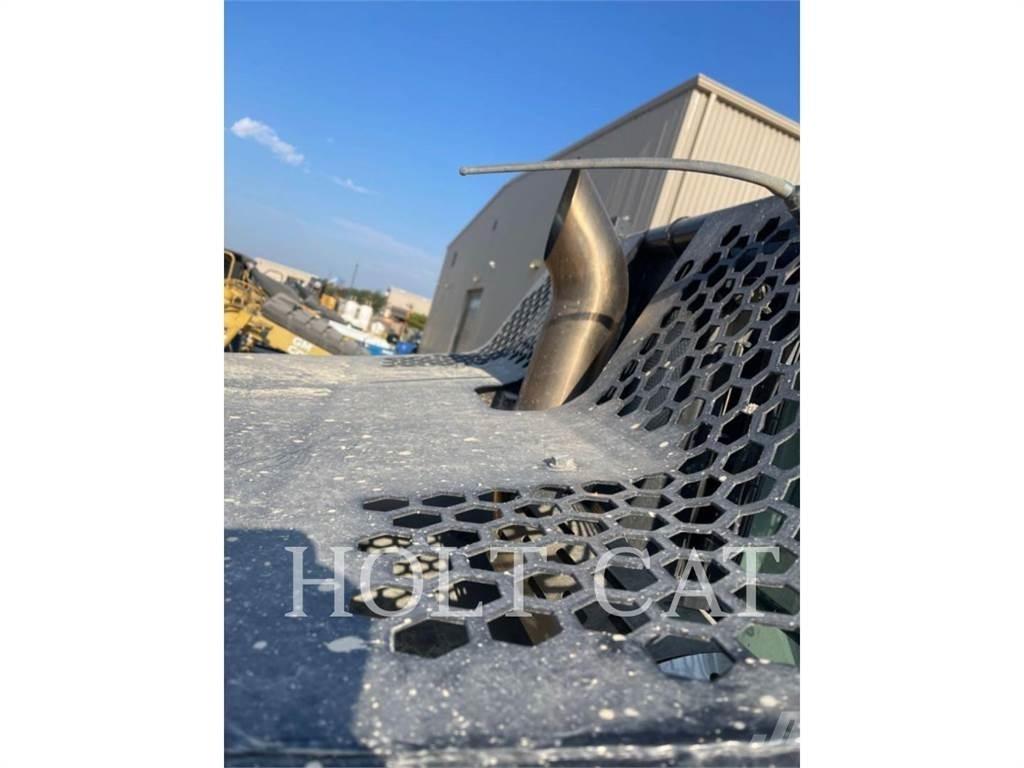 CAT 745 Σπαστό Dump Truck ADT