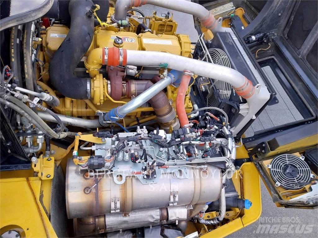 CAT 745 Σπαστό Dump Truck ADT