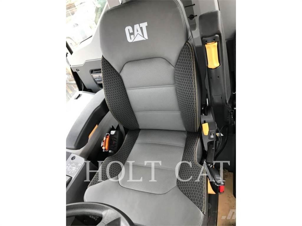 CAT 745 Σπαστό Dump Truck ADT
