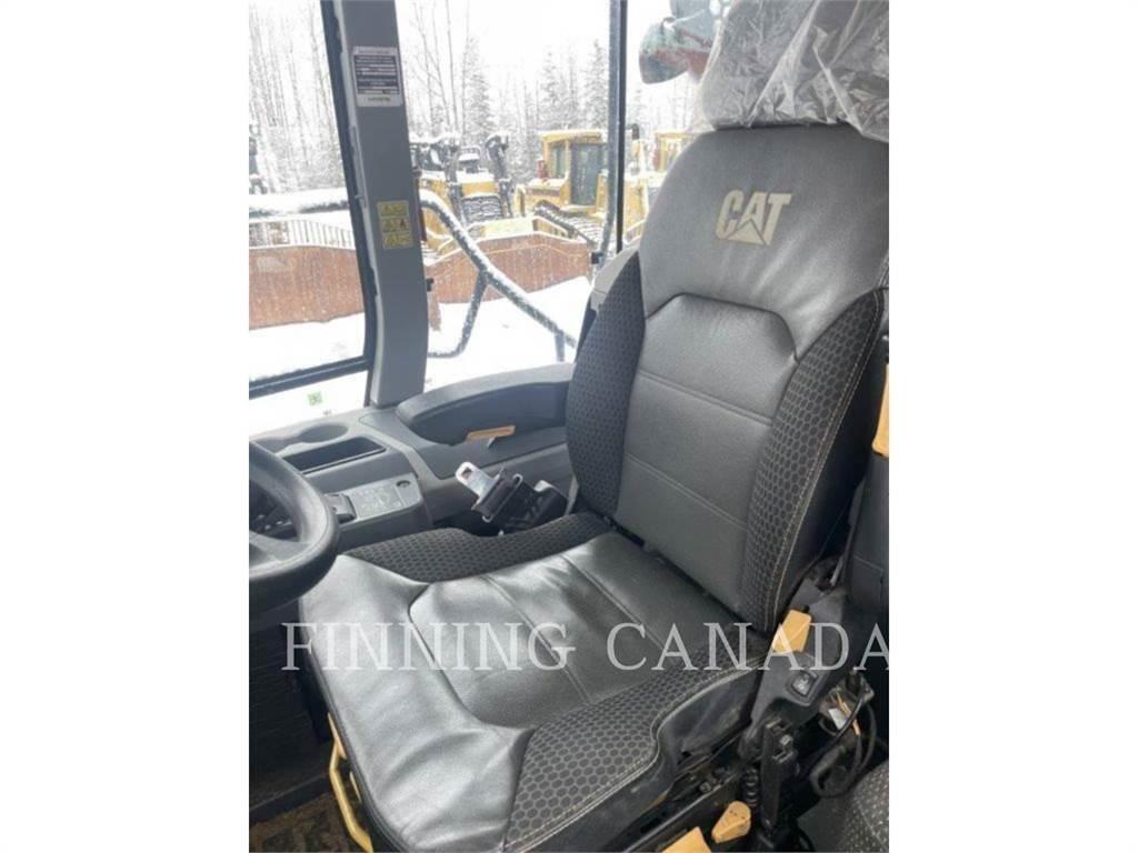 CAT 745 Σπαστό Dump Truck ADT