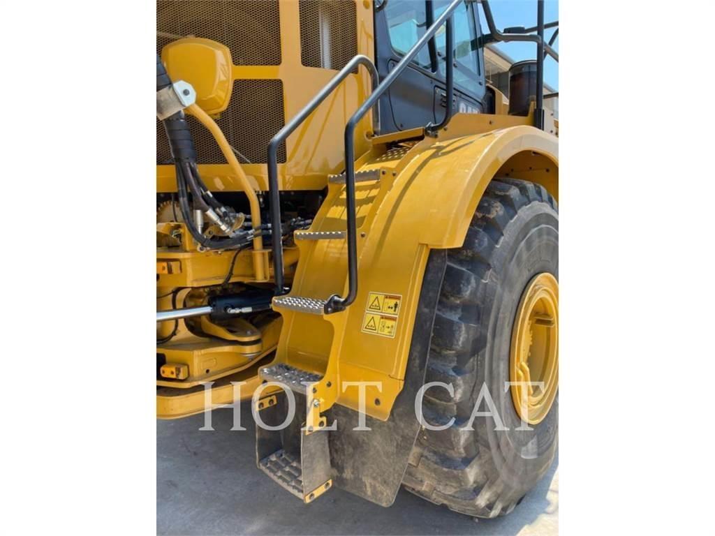 CAT 745 Σπαστό Dump Truck ADT