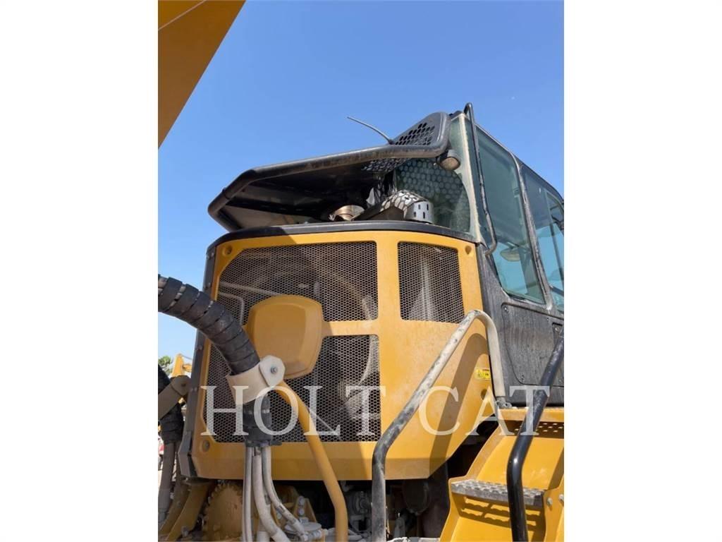 CAT 745 Σπαστό Dump Truck ADT