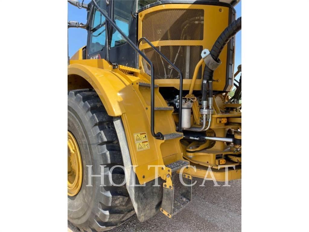 CAT 745 Σπαστό Dump Truck ADT