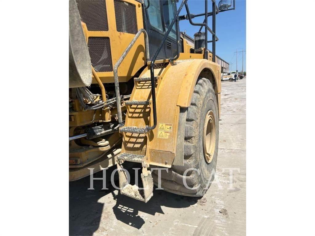 CAT 745 Σπαστό Dump Truck ADT