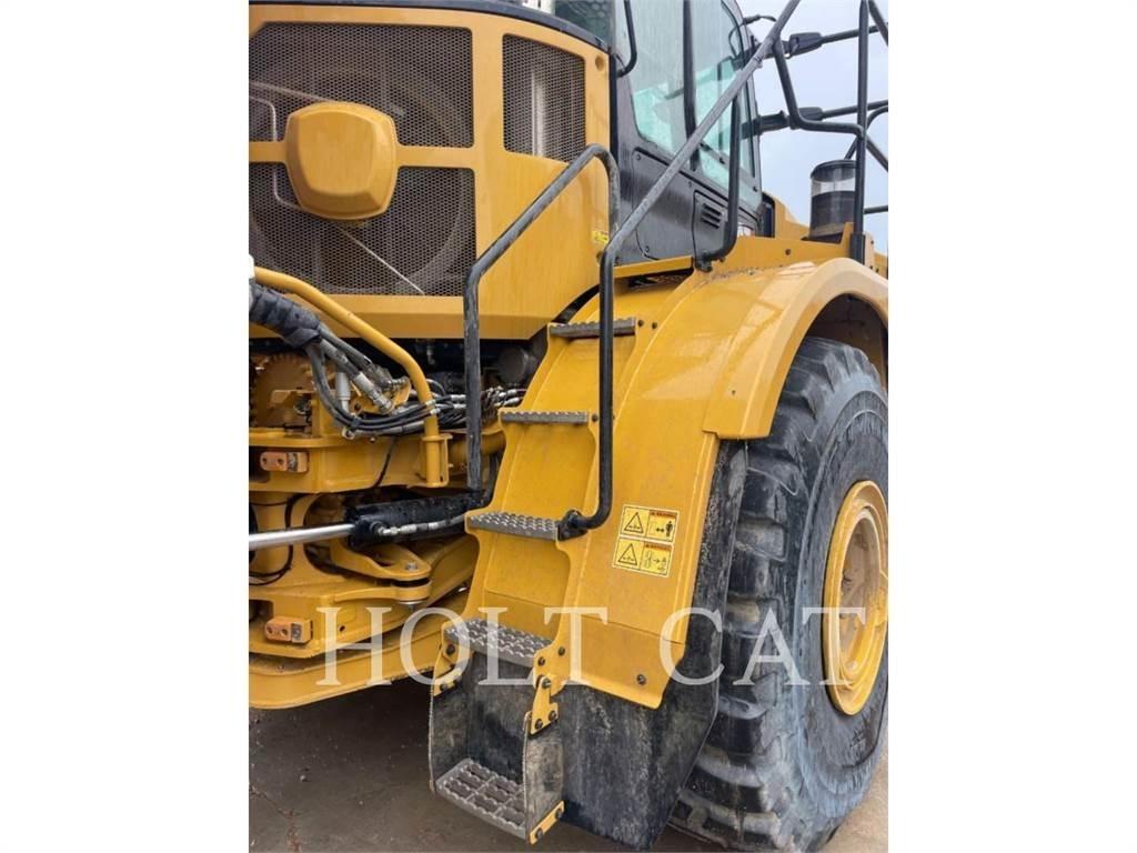 CAT 745 Σπαστό Dump Truck ADT