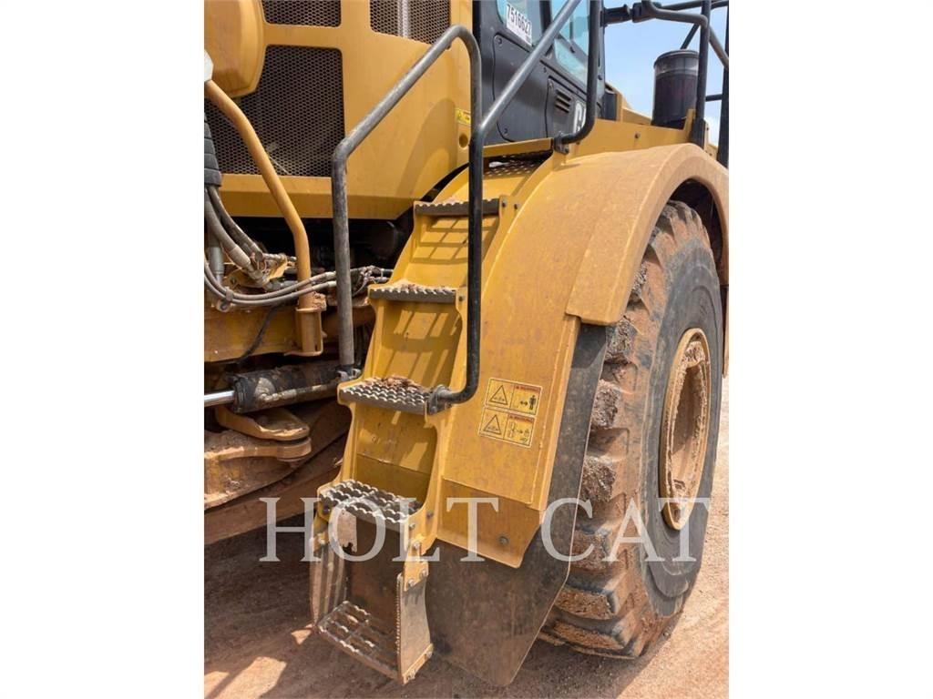 CAT 745 Σπαστό Dump Truck ADT