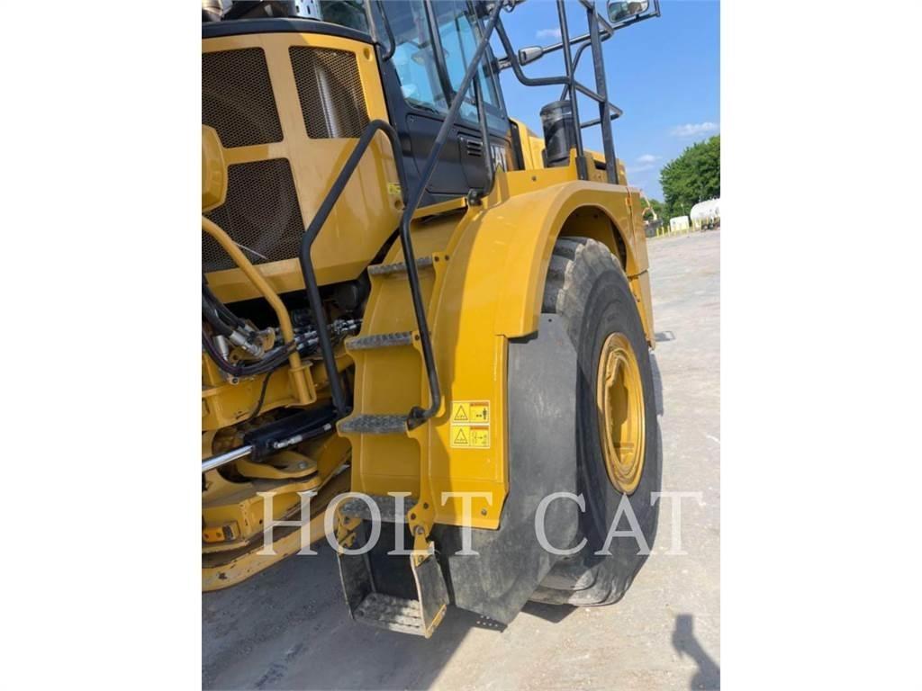 CAT 745 Σπαστό Dump Truck ADT