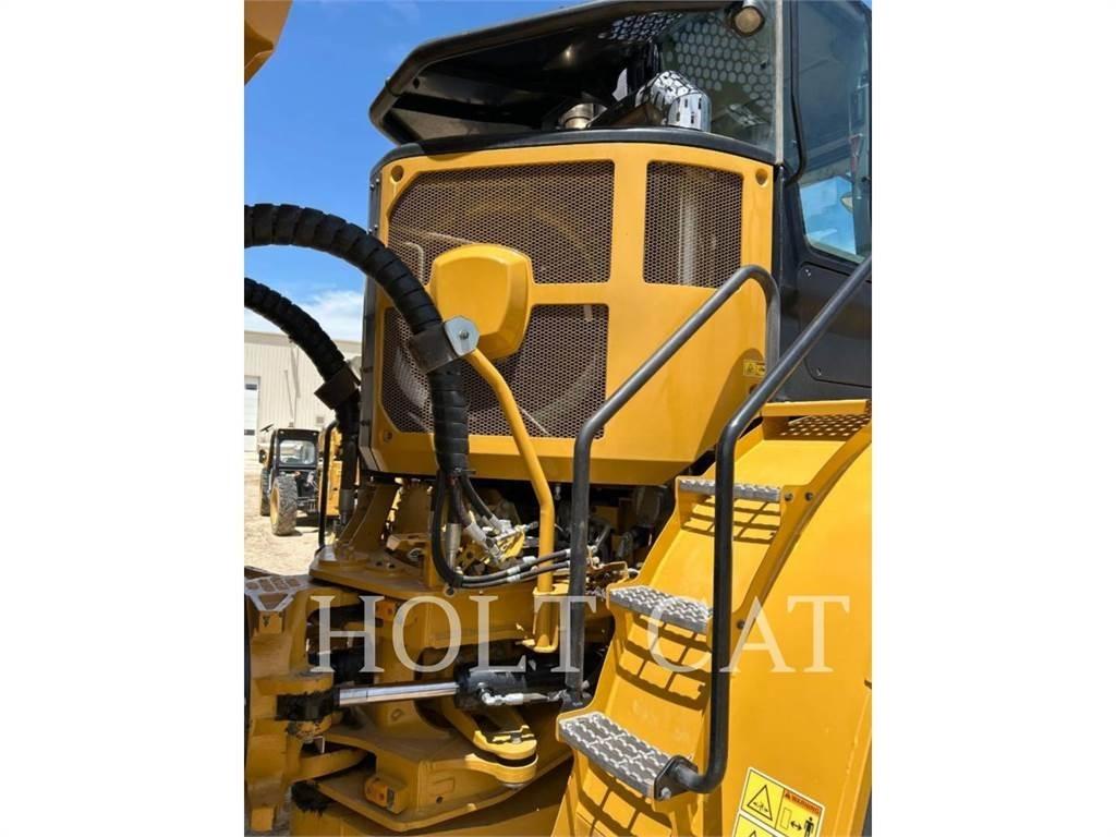 CAT 745 Σπαστό Dump Truck ADT