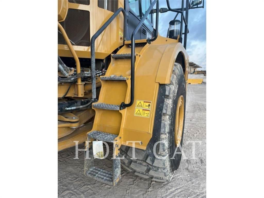 CAT 745 Σπαστό Dump Truck ADT