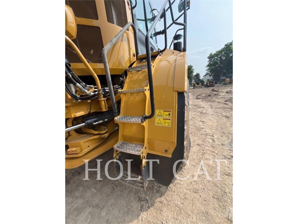 CAT 745 Σπαστό Dump Truck ADT