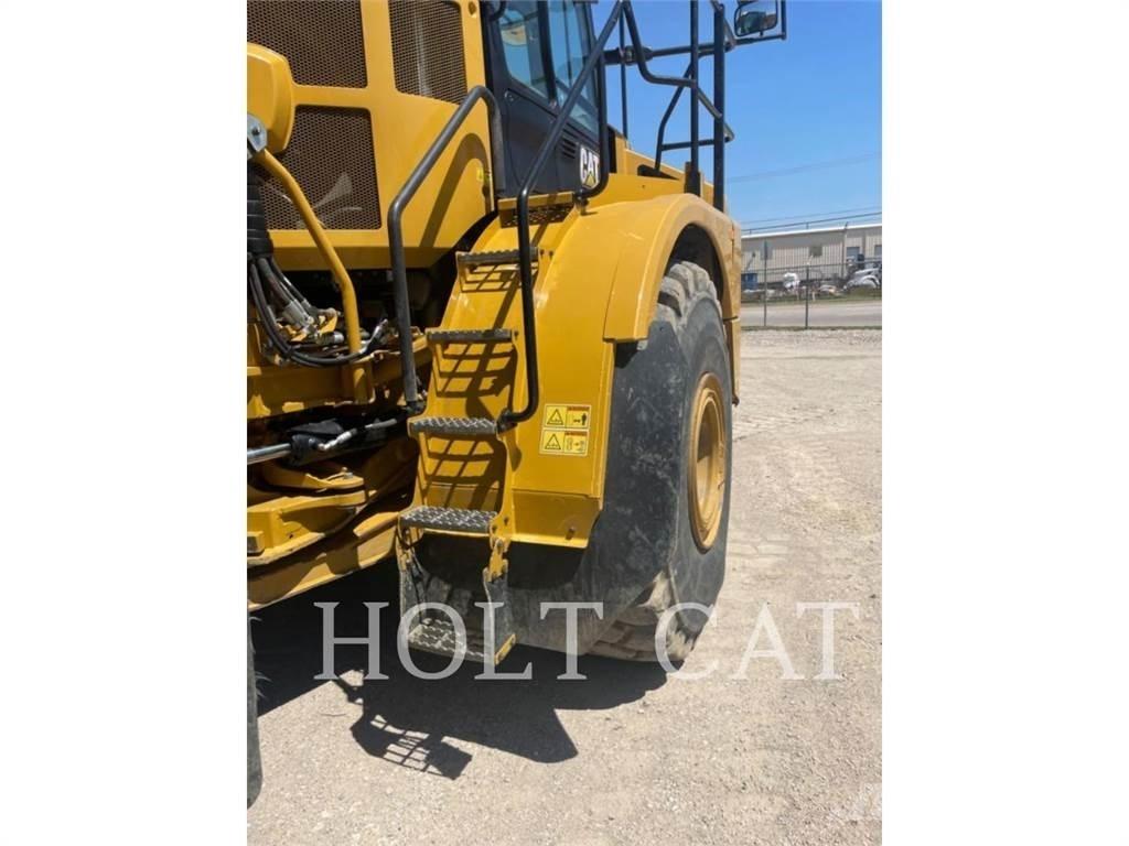 CAT 745 Σπαστό Dump Truck ADT